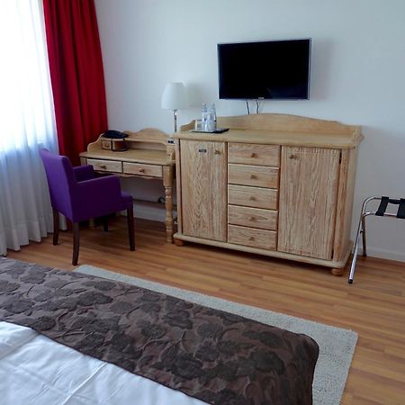 Stadthotel Langenfeld Langenfeld  Zewnętrze zdjęcie