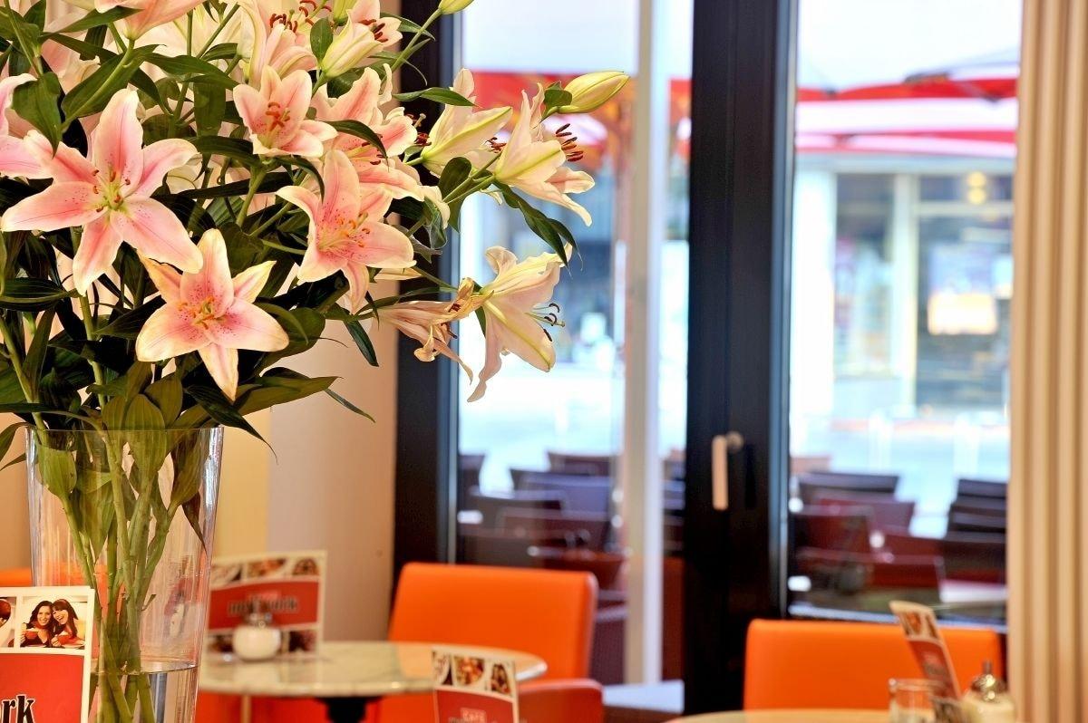Stadthotel Langenfeld Langenfeld  Zewnętrze zdjęcie