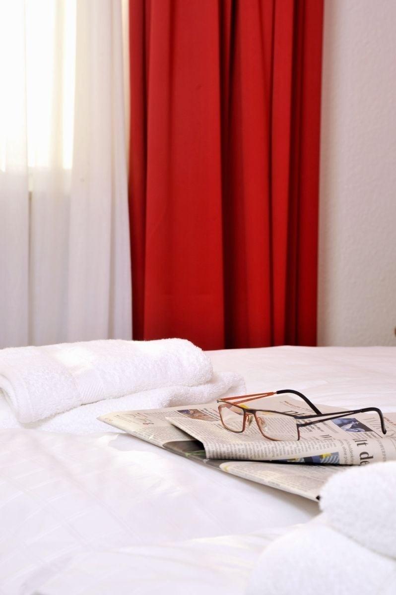 Stadthotel Langenfeld Langenfeld  Zewnętrze zdjęcie