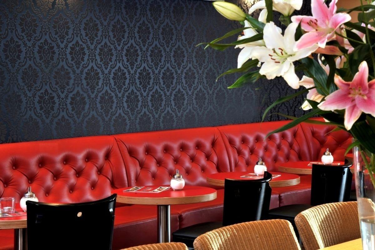 Stadthotel Langenfeld Langenfeld  Zewnętrze zdjęcie