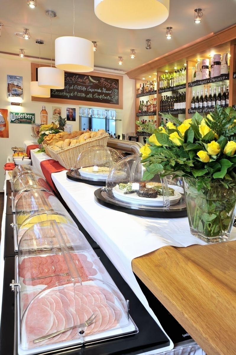 Stadthotel Langenfeld Langenfeld  Zewnętrze zdjęcie