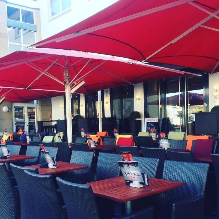 Stadthotel Langenfeld Langenfeld  Zewnętrze zdjęcie