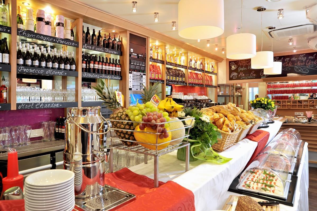 Stadthotel Langenfeld Langenfeld  Zewnętrze zdjęcie
