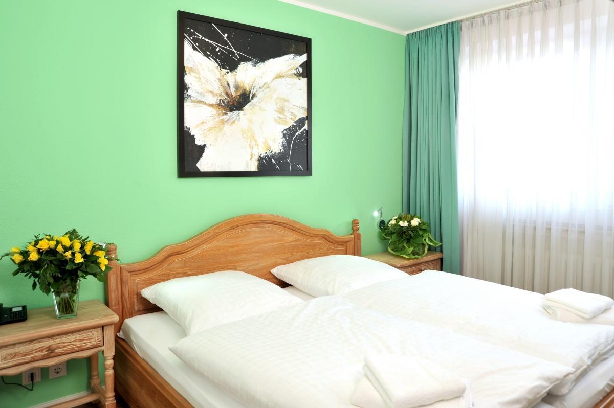 Stadthotel Langenfeld Langenfeld  Zewnętrze zdjęcie