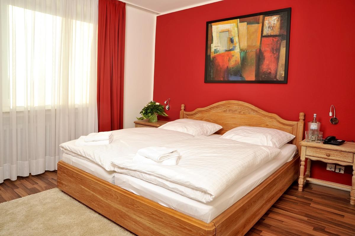 Stadthotel Langenfeld Langenfeld  Zewnętrze zdjęcie
