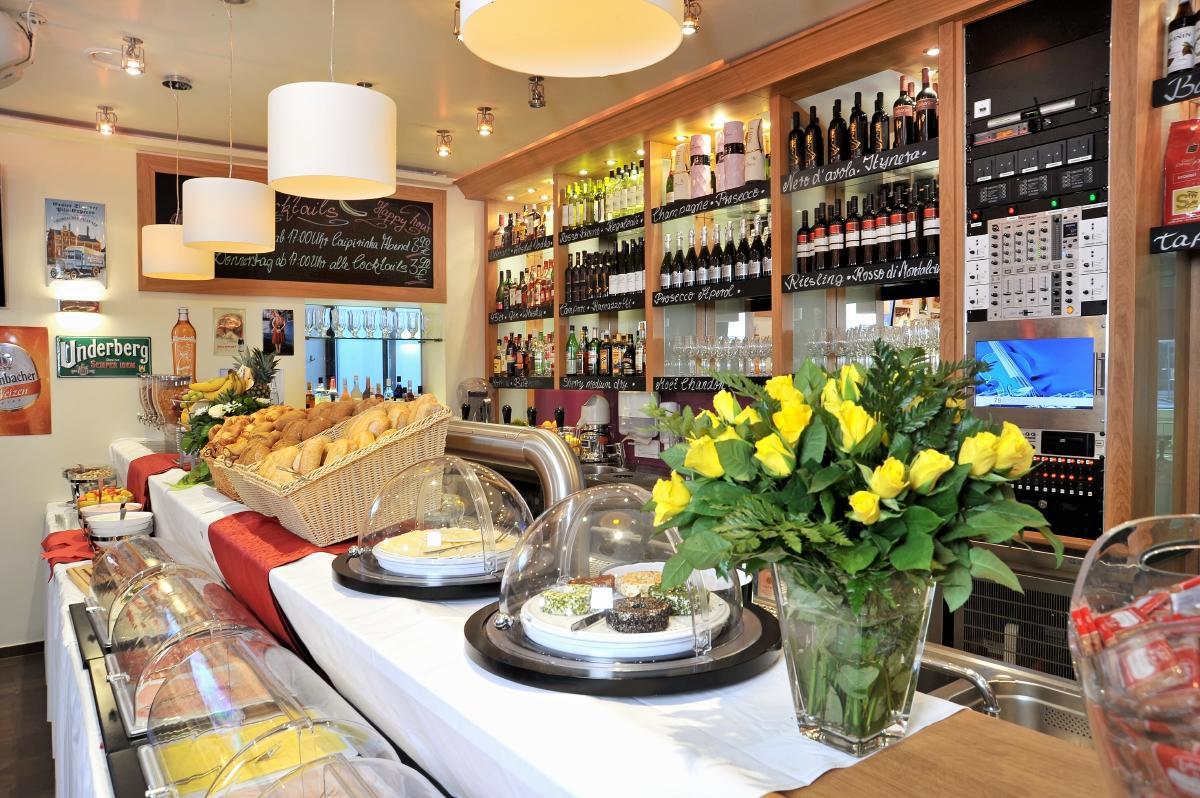 Stadthotel Langenfeld Langenfeld  Zewnętrze zdjęcie